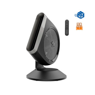愛的小舖- Vornado 渦流空氣循環扇 STRATA 8 OMNI-TW