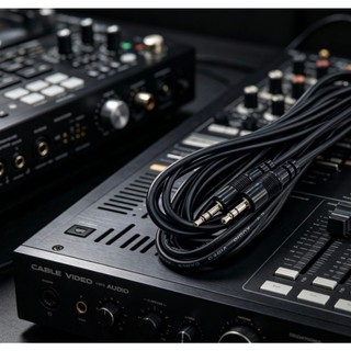 3.5mm立體→3.5mm立體音源線 AUX耳機線
