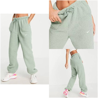 Nike Therma-FIT Cozy Core Fleece Pants女款羊羔絨保暖長褲 DV7295-357
