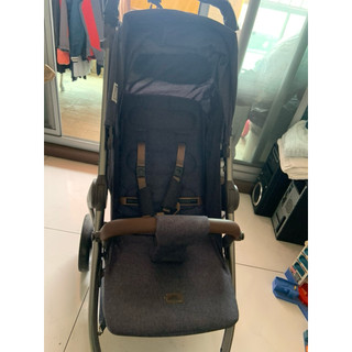 ABC Design Mint寶寶推車