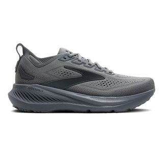 【BROOKS】Glycerin GTS 23 男支撐型運動鞋(4E超寬楦) 『深灰』110503 戶外 露營 登山 健