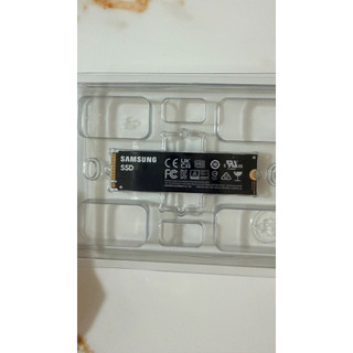 三星Samsung SSD 980 500GB M.2 NVMe PCIe 3.0 固態硬碟