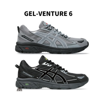 asics GEL-VENTURE 6 男性款 運動休閒鞋 1203A438-007 /1203A438-033