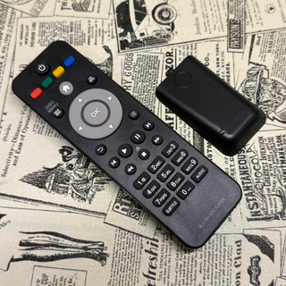 全新 現貨 實拍 副廠 適用 PHILIPS 飛利浦 藍光 DVD 光碟機 遙控器