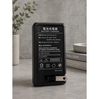 附發票隔日到貨🔥EN-EL20充電器CCD相機適用尼康COOLPIX J1 J2 J3 S1 P1000 P950