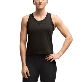 PUMA 女 訓練系列 HYROX 休閒背心-52925401