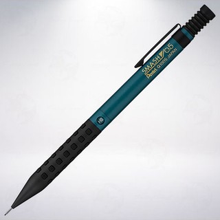 絕版! 日本 Pentel SMASH 2019限定款自動鉛筆: 土耳其藍/Turquoise