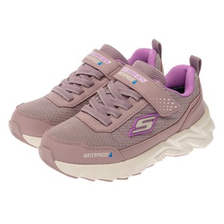 SKECHERS 童鞋 女童系列 SKECHERS ELITE SPORT TREAD-防潑水-319260LMVE