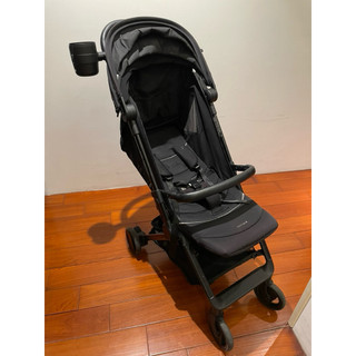 二手 ABC Design zephair 嬰兒推車