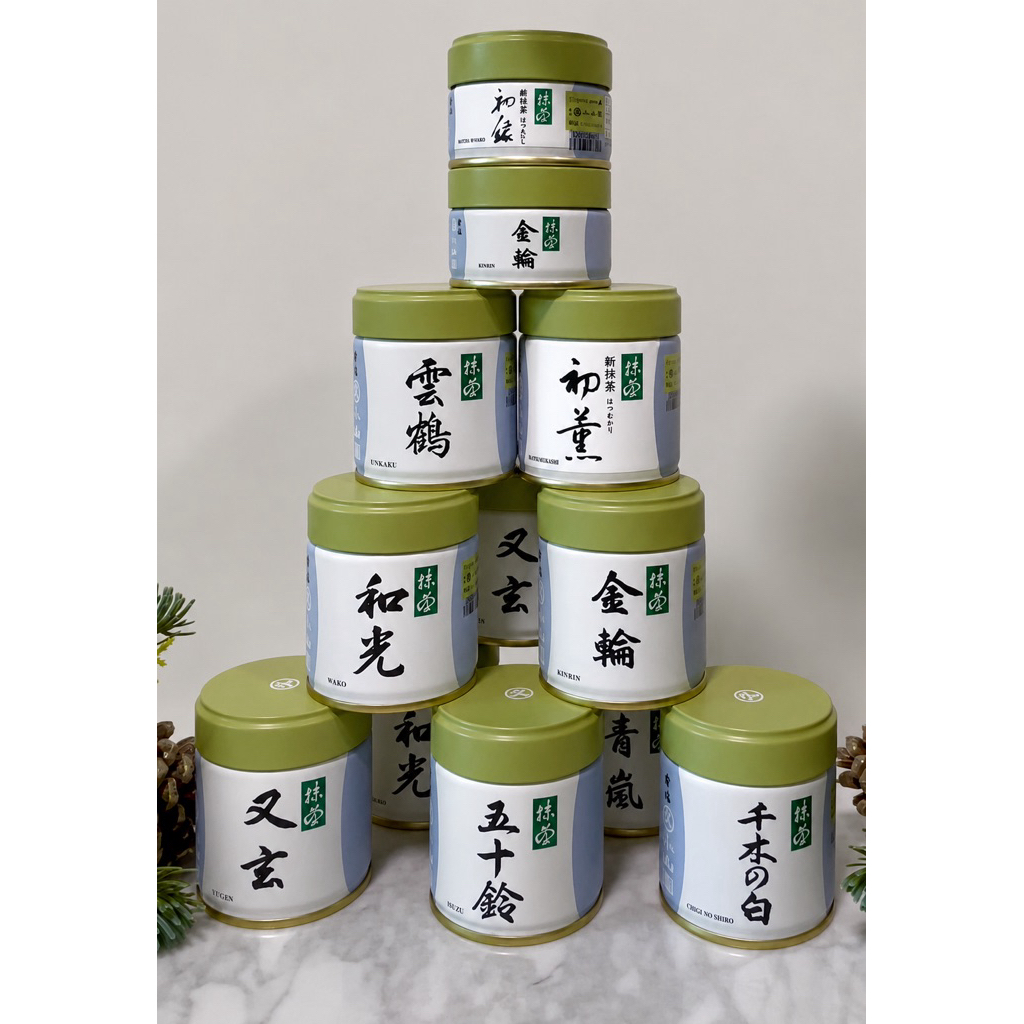 小山園五十鈴現貨的價格推薦- 2026年10月| 比價比個夠BigGo