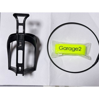 Marolex ERGO 3000 小米打氣機 托架 支架