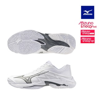 MIZUNO 美津濃 WAVE LIGHTNING ELITE 男款 排球鞋 V1GA260083