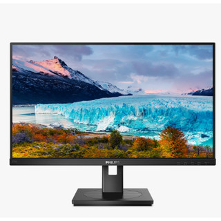 【泰坦電競】Philips 飛利浦 | PHL275S1AE | 27吋 | 螢幕顯示器