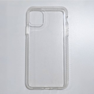 全新無盒買一送一 BodyGuardz iPhone 11 Pro Max Ace Pro(頂級王牌耐衝擊軍規殼 -透明
