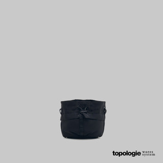 Topologie Cargo 迷你水桶包【僅含包款】