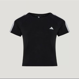 ADIDAS FAV 3S TEE 1 女款 黑色 休閒上衣 KZ1525 Sneakers542