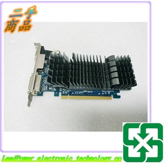 【力寶3C】顯示卡 ASUS GT620-SL-2GD3-DI-DP 2G /編號833
