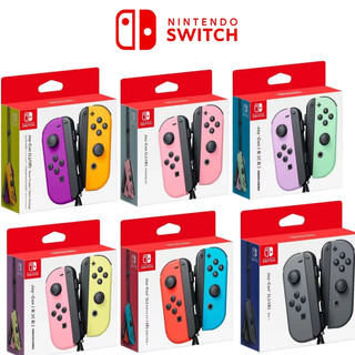 台灣出貨 Switch任天堂 JoyCon手把 左右手把 美版日版原裝 switch手把 運動 握把 體感 健身環 手把