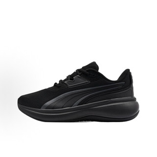 PUMA Softride Exo 男款 休閒運動鞋 全黑 31172220
