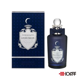 Penhaligon's 潘海利根 Endymion 牧羊少年 淡香精 100ml 〔10點半香水美妝〕