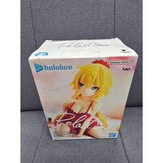 Hololive IF 休息時間 Relax Time 赤井心