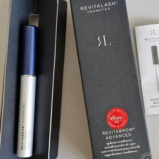 美國新版 Revitalash eyelash 睫毛 睫毛液3.5ml瑞瓦德REVITALASH