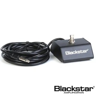 Blackstar FS-1 Foot Switch HT-5專用 音箱切換踏板【又昇樂器】