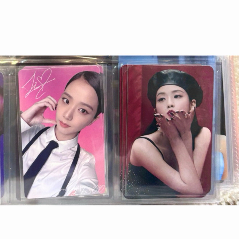 rosé 專輯特典小卡的價格推薦- 2026年9月| 比價比個夠BigGo