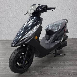 【高雄店】2018 光陽KYMCO GP 125(鼓煞) #1870