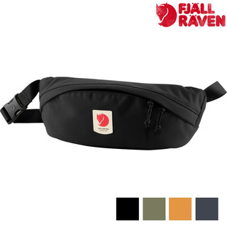 Fjallraven 北極狐 Ulvo Hip Pack Medium 腰包 23165