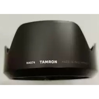 SW1552 Tamron HA074 原廠遮光罩 For A074 / A078 35-100mm F2.8