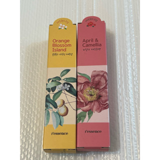 J’essence 香氛護手霜 柑橘花香調/山茶花香調