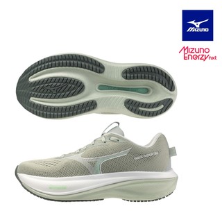 MIZUNO 美津濃 WAVE RIDER 30 女款 慢跑鞋 J1GW262076