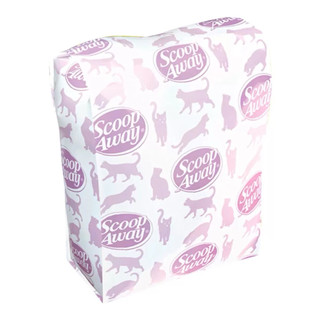 【有顆蕃茄】Scoop Away 超凝結貓砂 4.76公斤 X 1入（單包售店到店只能一包）