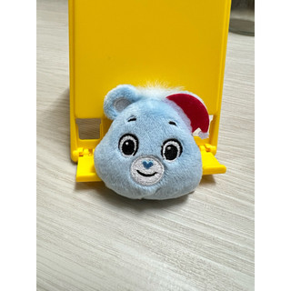 彩虹熊 Care Bears 絨毛別針