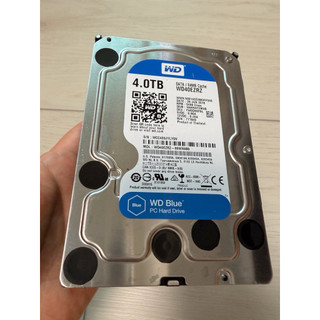 🔥故障品 🔥WD✅3.5寸4TB硬碟🔥4000GB🔥