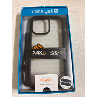 catalyst iPhone 15 pro max手機殼