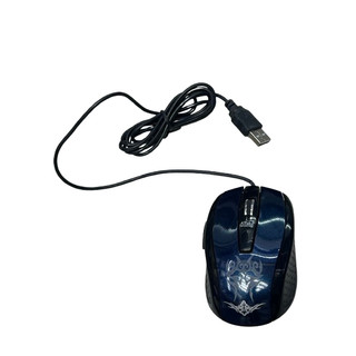 【現貨】ATake AMH-100 USB有線滑鼠
