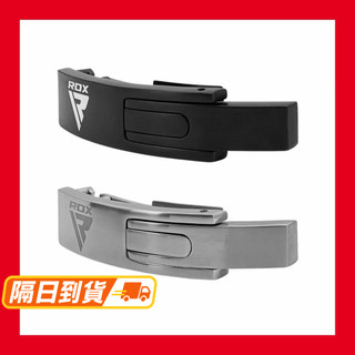 【當日出貨】 RDX 腰帶 10MM 不銹鋼快扣部件 健身腰帶 快扣腰帶 重訓腰帶 替換快扣