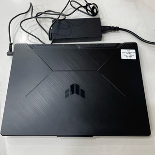 ASUS TUF Gaming A15 電競 筆電 二手 15.6吋 RTX3050 #217