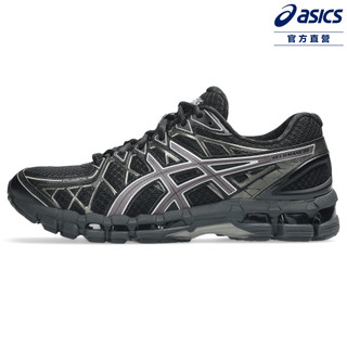 ASICS 亞瑟士 GEL-KAYANO 20 男女中性款 運動休閒鞋 1203A388-003