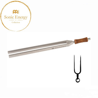 【MEINL SHOP】 音叉 Sonic Energy TTF-128 大師音叉 128Hz Master Fork