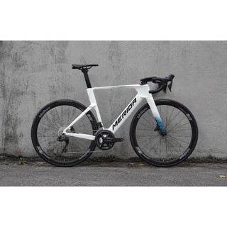 MERIDA 美利達 REACTO 5000 銳克多 空力公路車 Shimano 105 Di2 電變 瑞克多5000