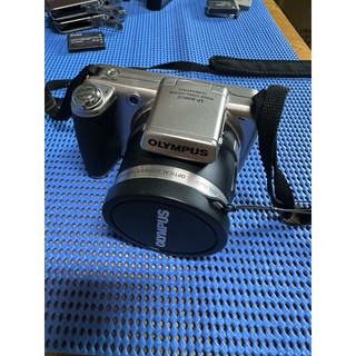 2手 Olympus SP-800uz 奧林巴斯 類單眼長變焦 日文介面