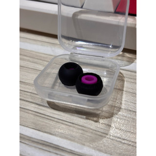 巴洛克一般版矽膠耳塞/ AZLA SednaEarfit Xelastec II 溫感變形耳塞 矽膠耳塞 耳套