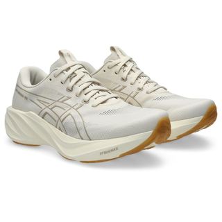 ASICS GT-2000 15 女款 正常楦 支撐型 慢跑鞋 1012B998-201 米白色