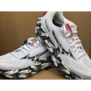 「sport👟」 MIZUNO WAVE RIDER 30 J1GU262381 男 慢跑鞋 ( 30週年紀念 )