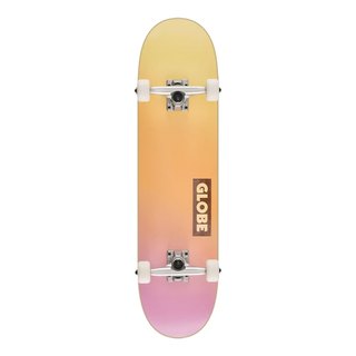 Globe Goodstock - Heatwave 8.0" 整組 #
