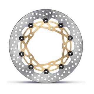 [CI-MOTORS] SUZUKI GSX-R 1000 BREMBO SUPERSPORT 碟盤