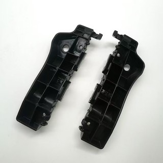 適用現代13-18款 Santa Fe 前桿支架 三代山土匪 前保險桿固定支架 山塔菲 DM專用前桿托架